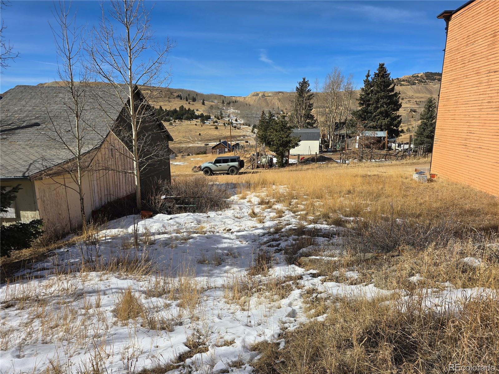 906 Victor Avenue Goldfield CO 80860