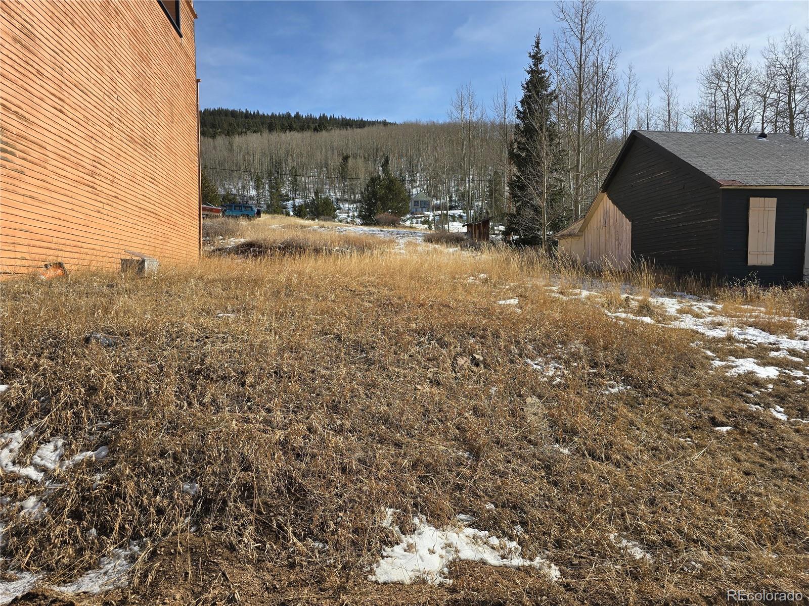 906 Victor Avenue Goldfield CO 80860