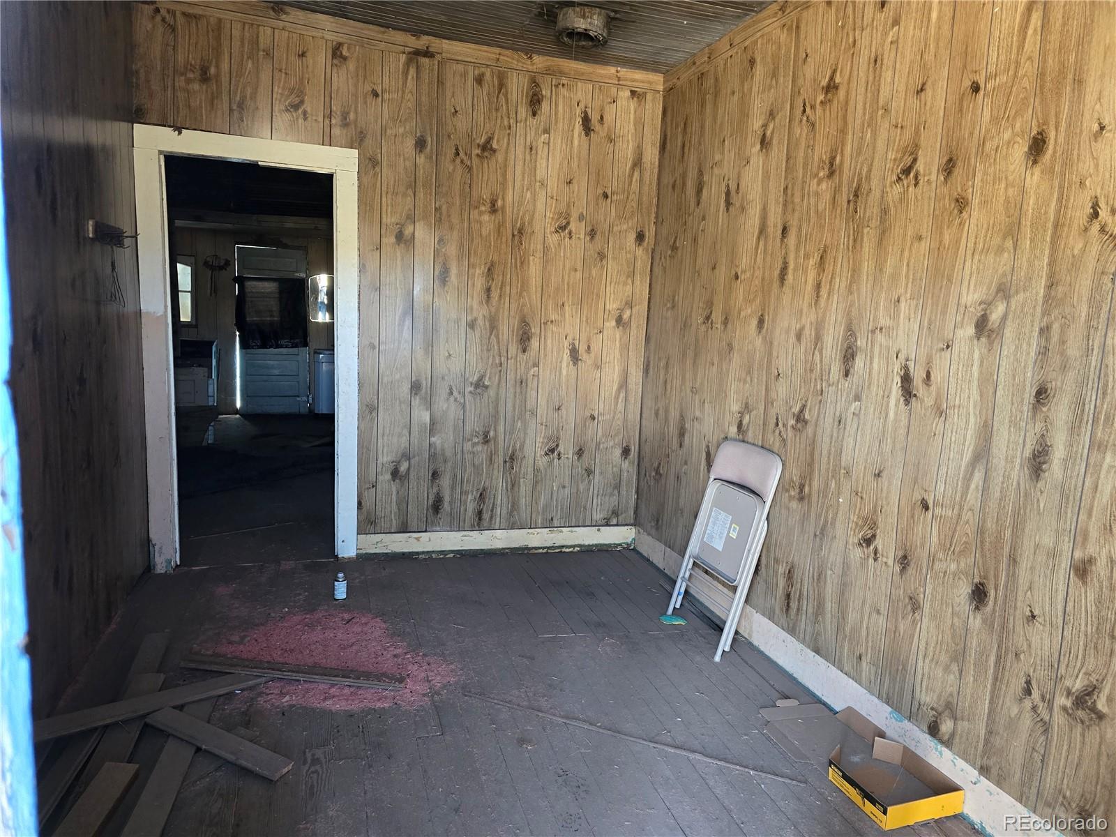 906 Victor Avenue Goldfield CO 80860
