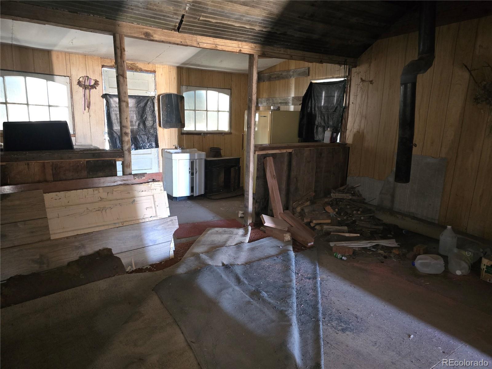906 Victor Avenue Goldfield CO 80860