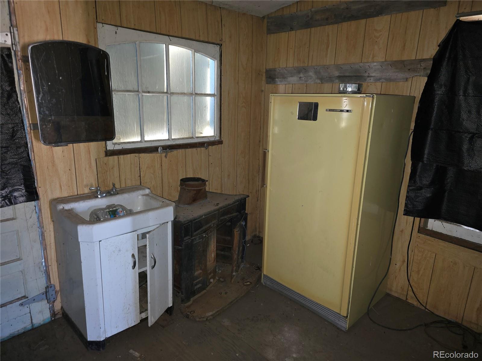 906 Victor Avenue Goldfield CO 80860