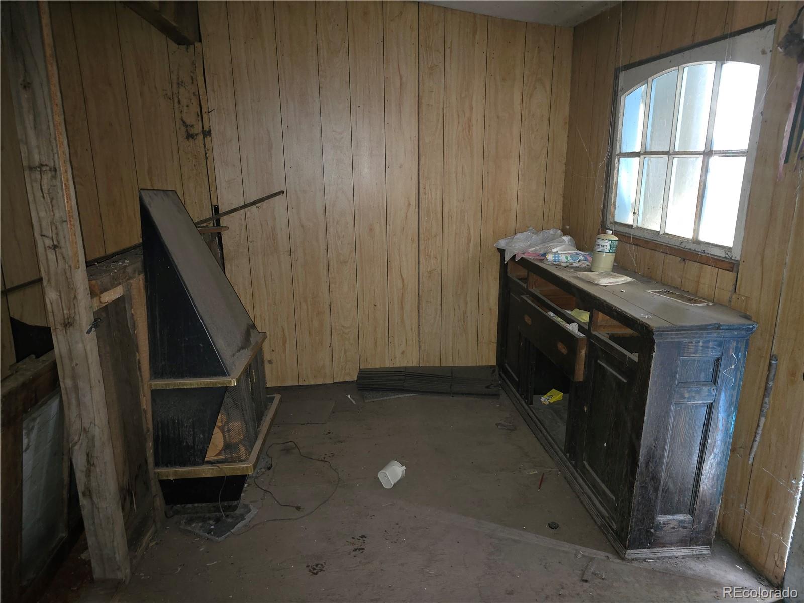 906 Victor Avenue Goldfield CO 80860