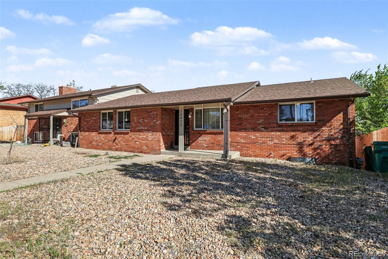 12473 W 8th Avenue Golden CO 80401