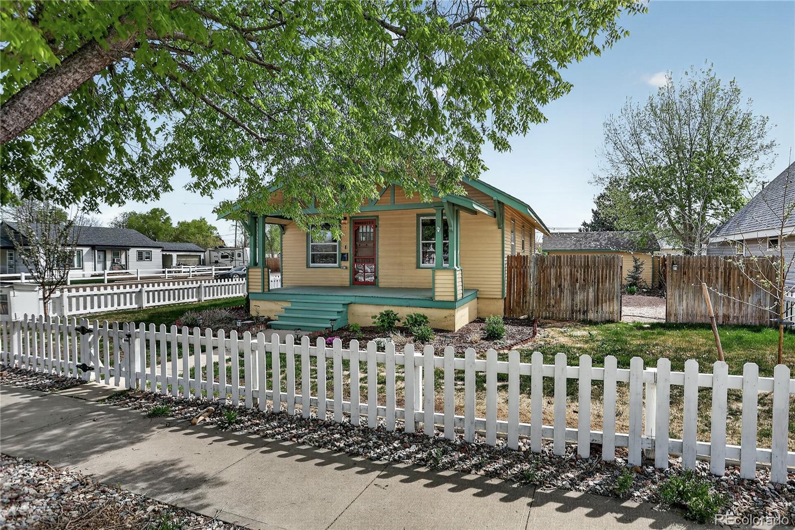 402 S 2nd Avenue Brighton CO 80601
