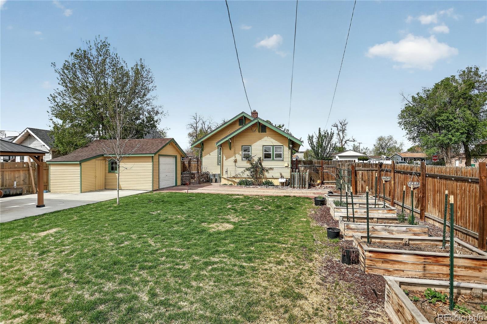 402 S 2nd Avenue Brighton CO 80601