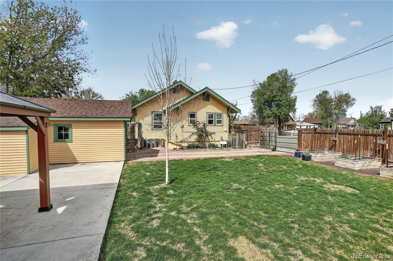 402 S 2nd Avenue Brighton CO 80601