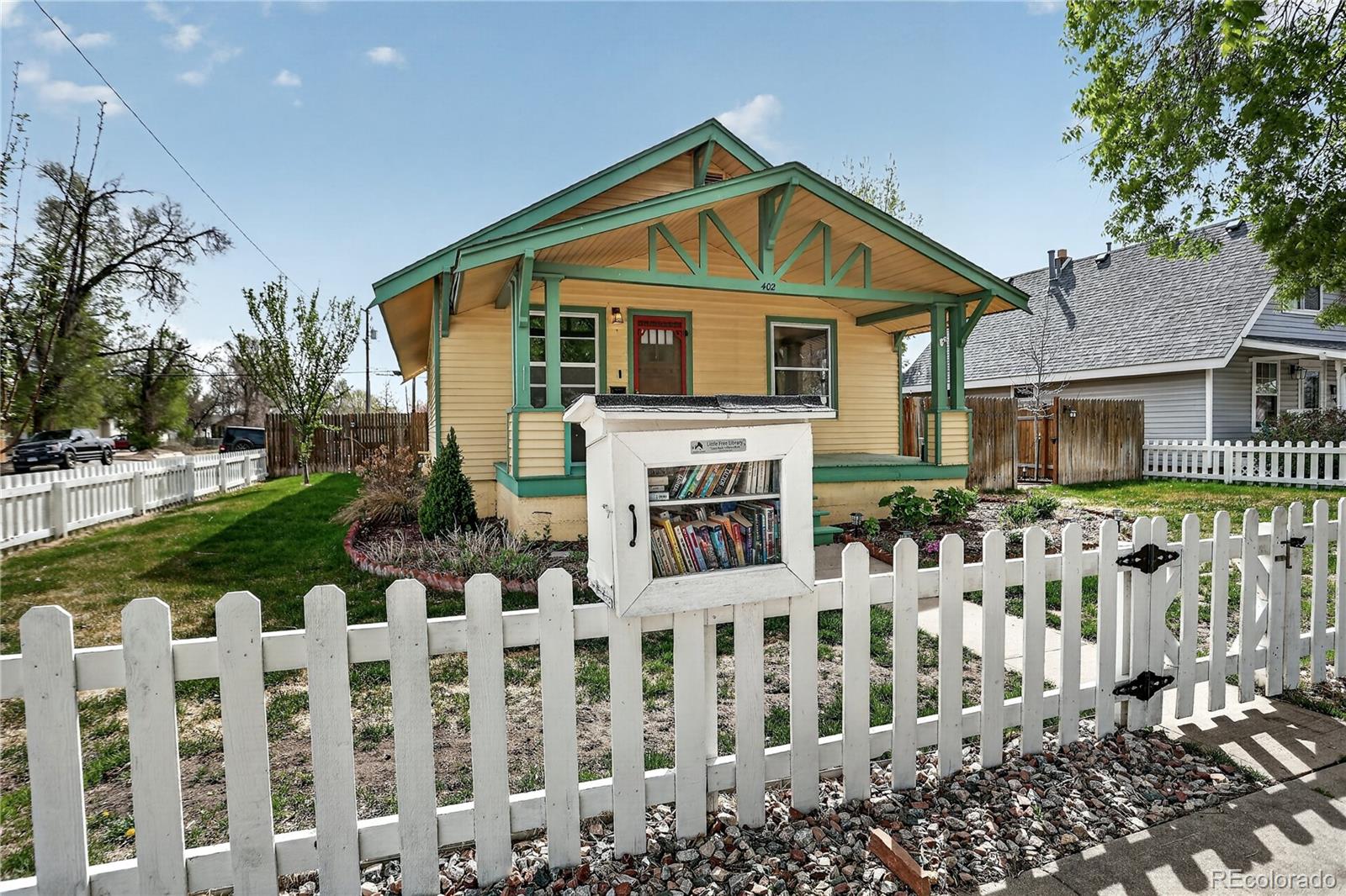402 S 2nd Avenue Brighton CO 80601