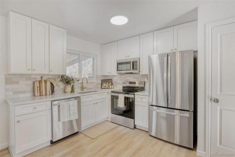 16501 E Villanova Place Aurora CO 80013