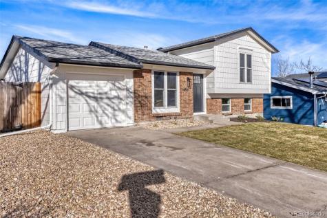 16501 E Villanova Place Aurora CO 80013