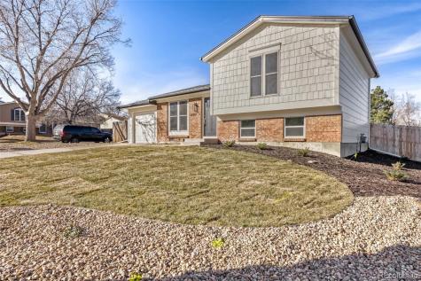 16501 E Villanova Place Aurora CO 80013
