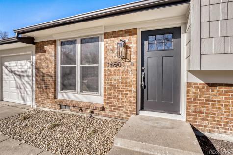 16501 E Villanova Place Aurora CO 80013