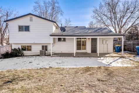16501 E Villanova Place Aurora CO 80013