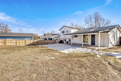 16501 E Villanova Place Aurora CO 80013