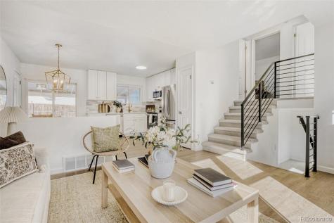 16501 E Villanova Place Aurora CO 80013