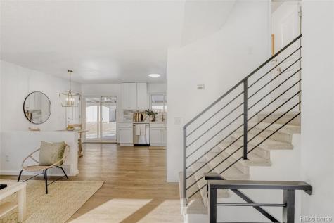 16501 E Villanova Place Aurora CO 80013