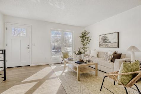 16501 E Villanova Place Aurora CO 80013