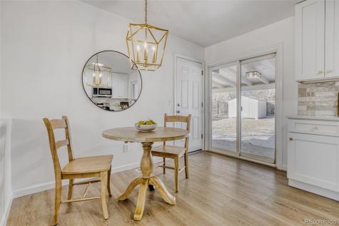 16501 E Villanova Place Aurora CO 80013