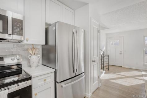 16501 E Villanova Place Aurora CO 80013