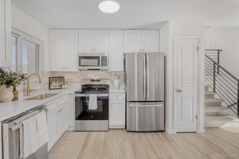 16501 E Villanova Place Aurora CO 80013
