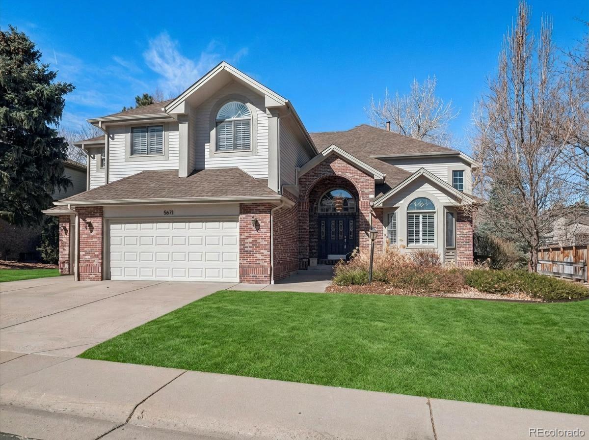 5671 S Lima Street Englewood CO 80111
