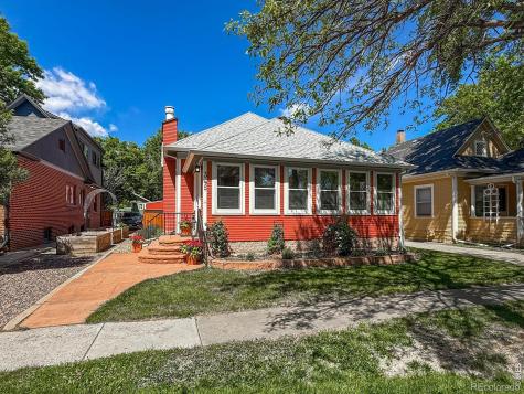 345 Lincoln Street Longmont CO 80501