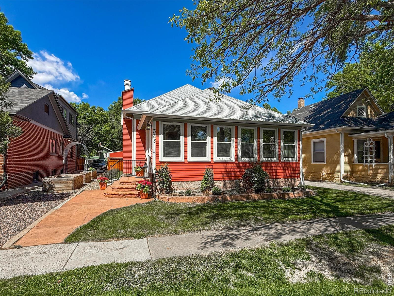 345 Lincoln Street Longmont CO 80501