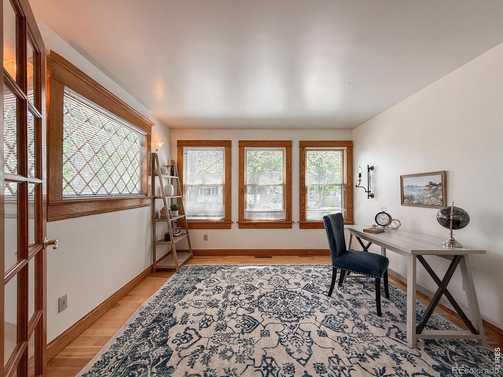 345 Lincoln Street Longmont CO 80501
