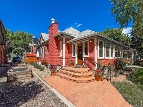 345 Lincoln Street Longmont CO 80501