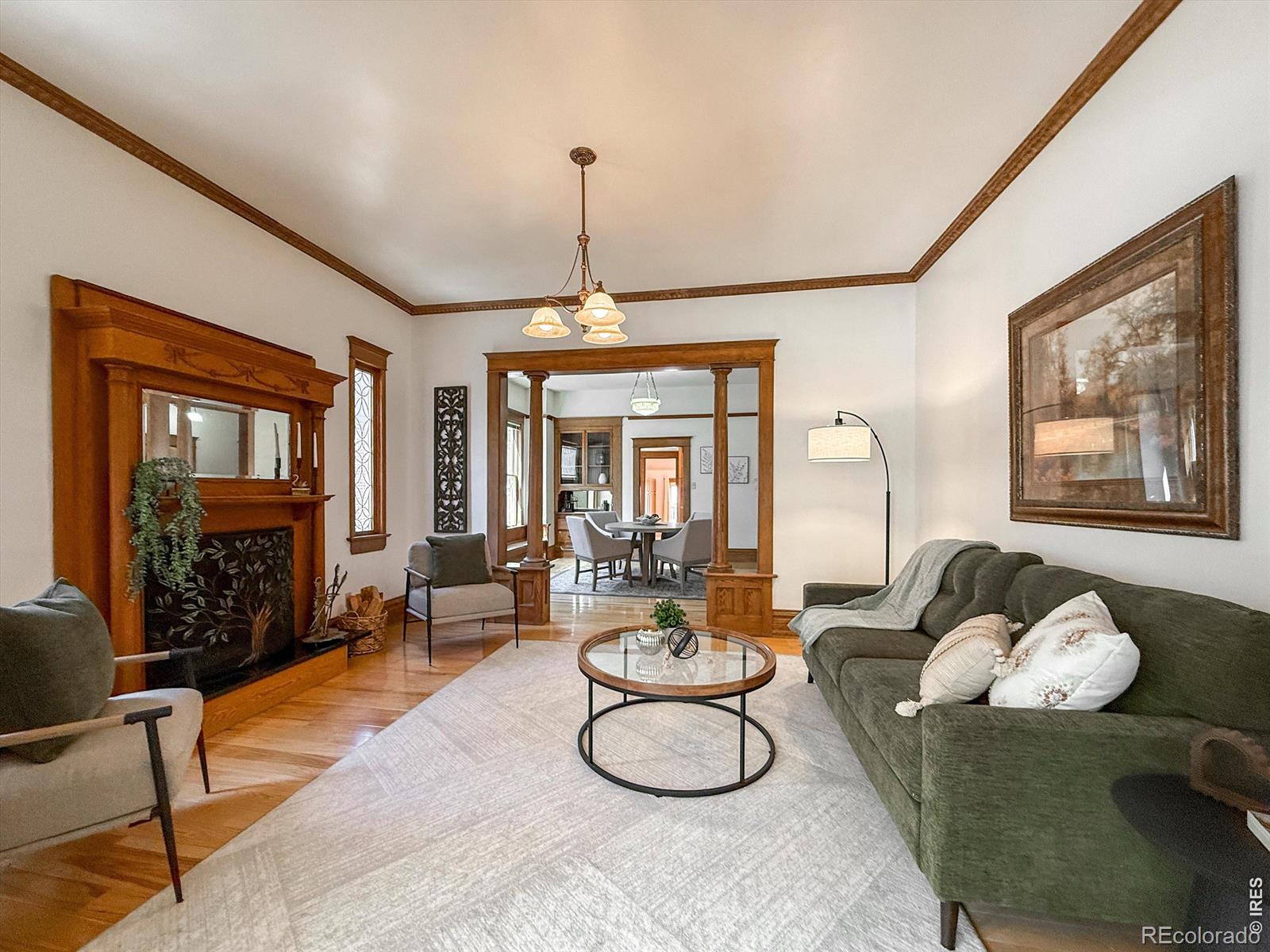 345 Lincoln Street Longmont CO 80501