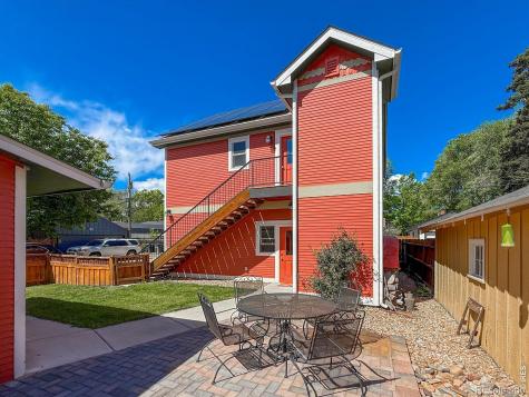 345 Lincoln Street Longmont CO 80501