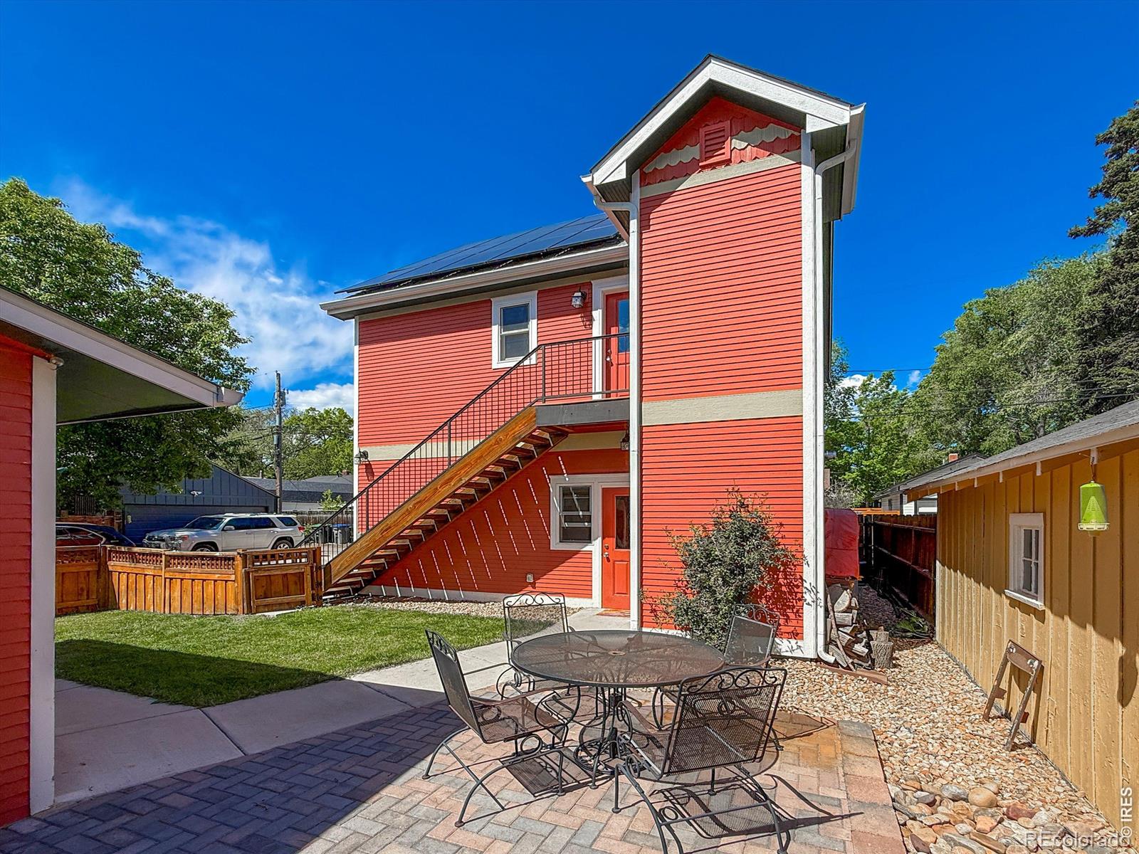 345 Lincoln Street Longmont CO 80501