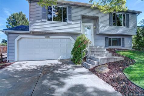 18947 E Mercer Drive Aurora CO 80013