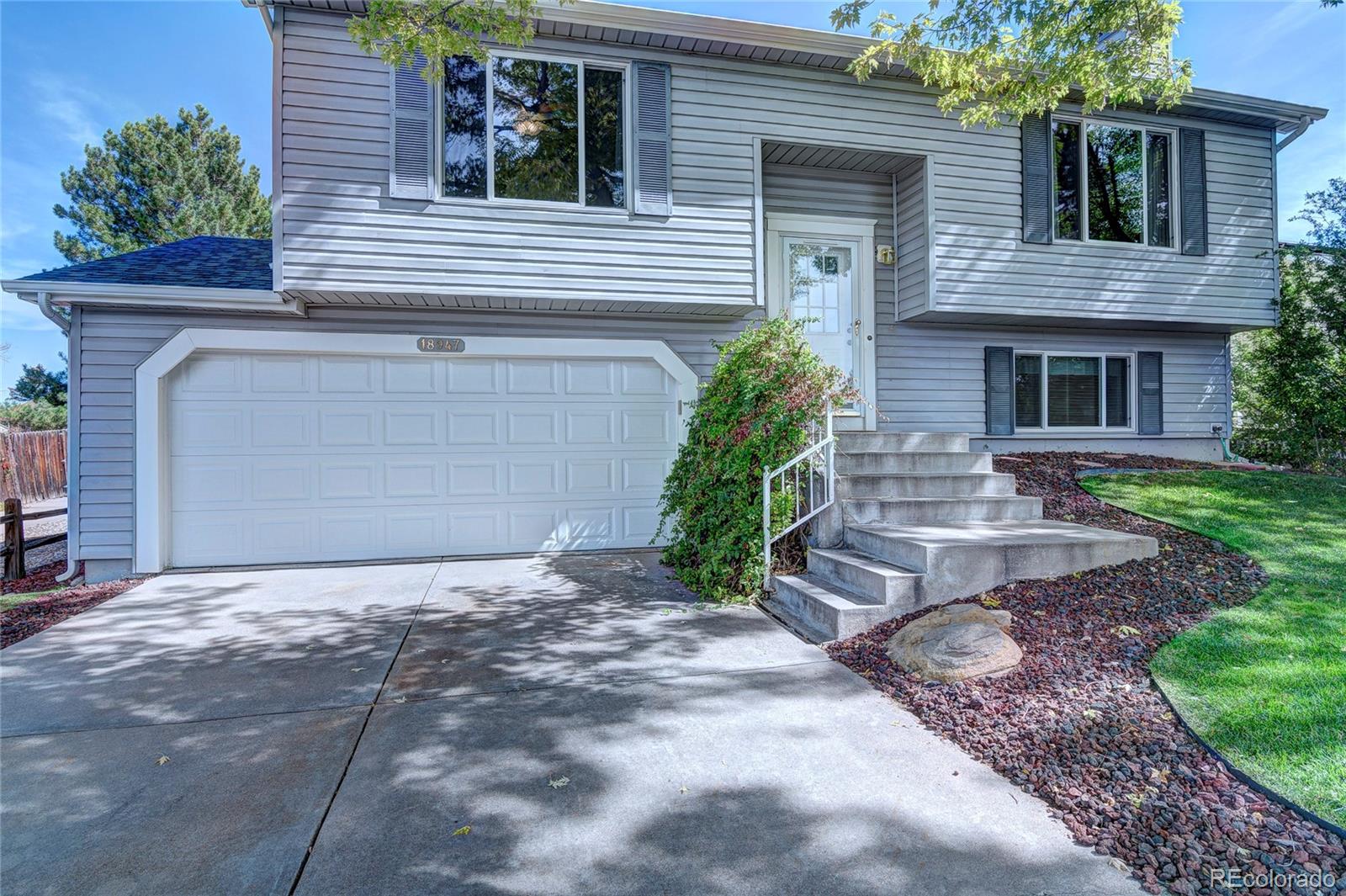 18947 E Mercer Drive Aurora CO 80013