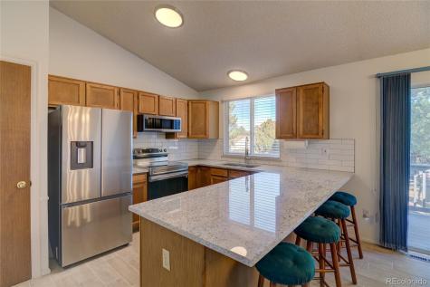 18947 E Mercer Drive Aurora CO 80013