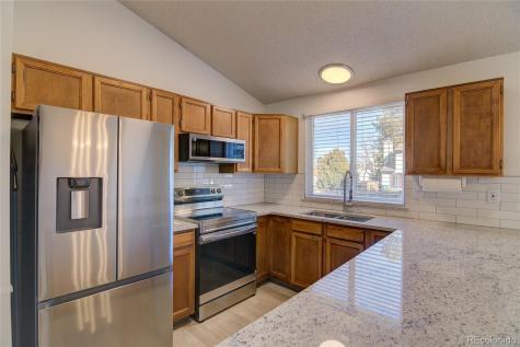 18947 E Mercer Drive Aurora CO 80013