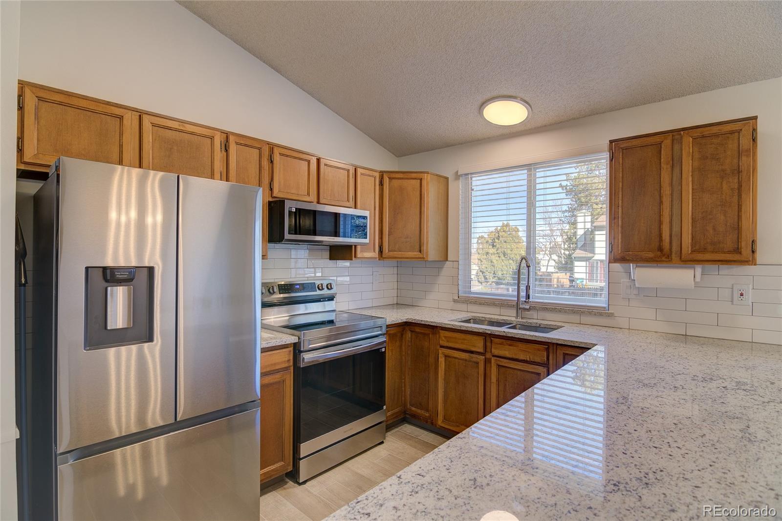 18947 E Mercer Drive Aurora CO 80013