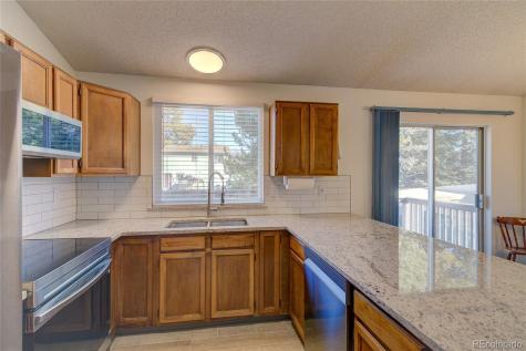 18947 E Mercer Drive Aurora CO 80013