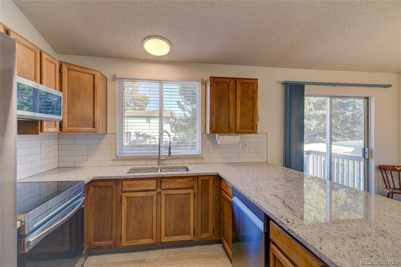 18947 E Mercer Drive Aurora CO 80013