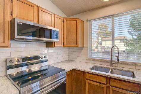 18947 E Mercer Drive Aurora CO 80013