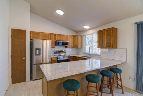 18947 E Mercer Drive Aurora CO 80013