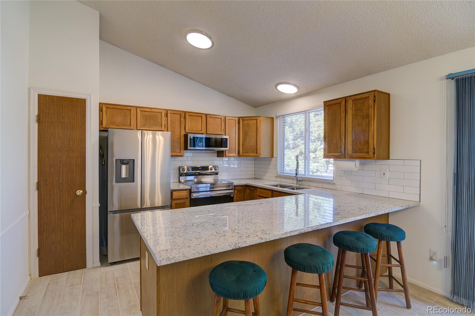 18947 E Mercer Drive Aurora CO 80013