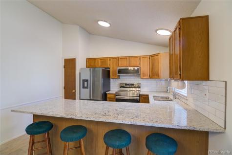 18947 E Mercer Drive Aurora CO 80013