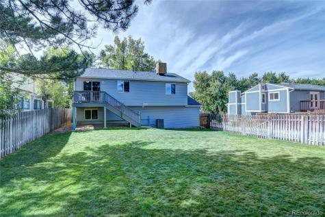 18947 E Mercer Drive Aurora CO 80013