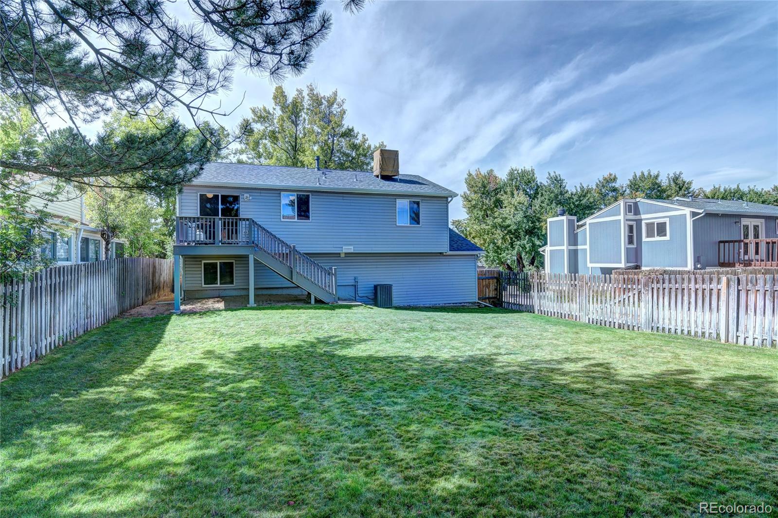 18947 E Mercer Drive Aurora CO 80013