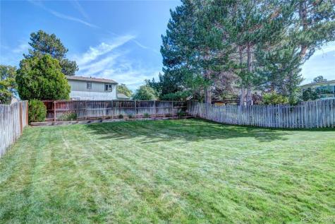 18947 E Mercer Drive Aurora CO 80013