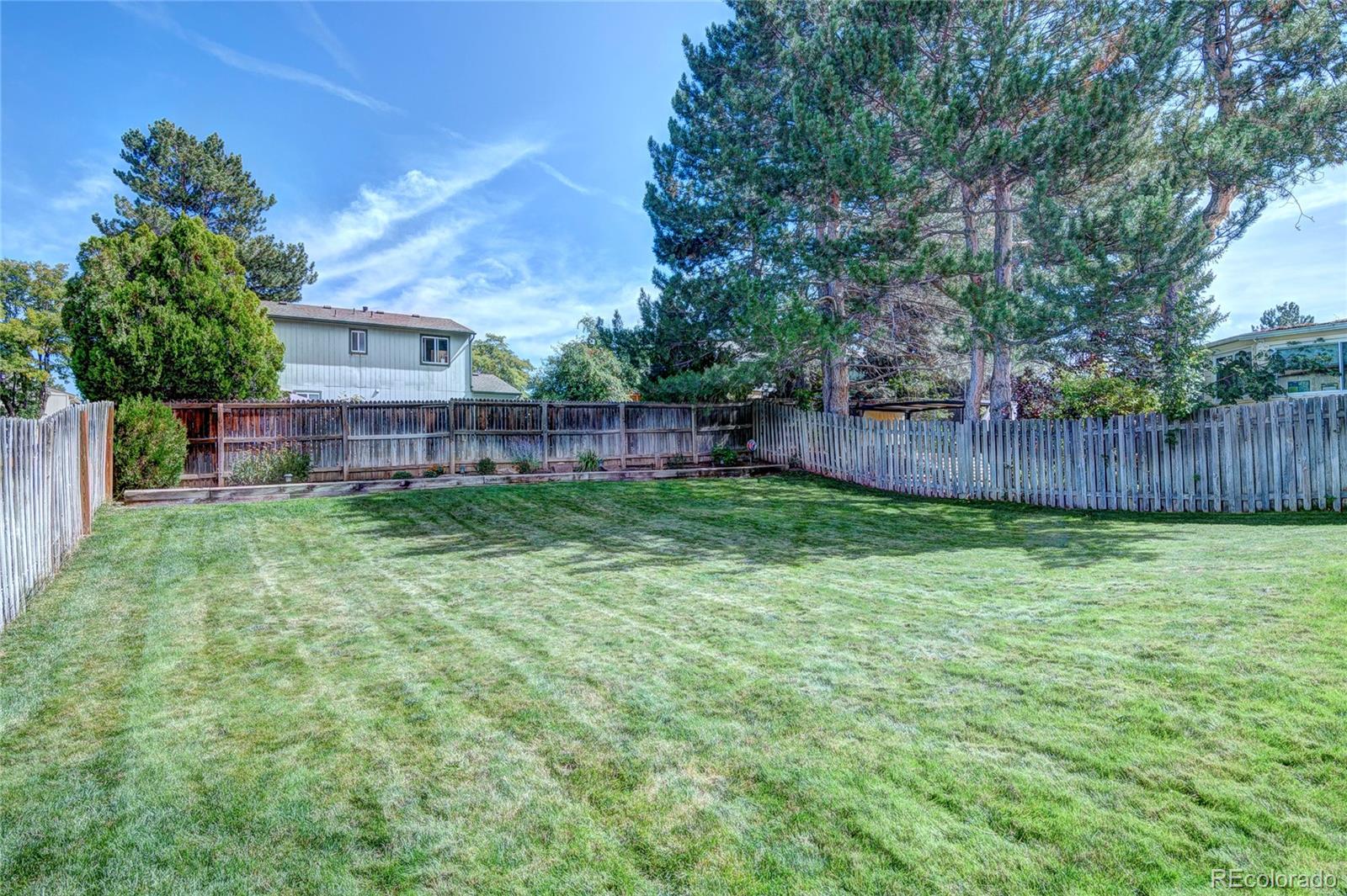18947 E Mercer Drive Aurora CO 80013