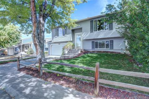 18947 E Mercer Drive Aurora CO 80013