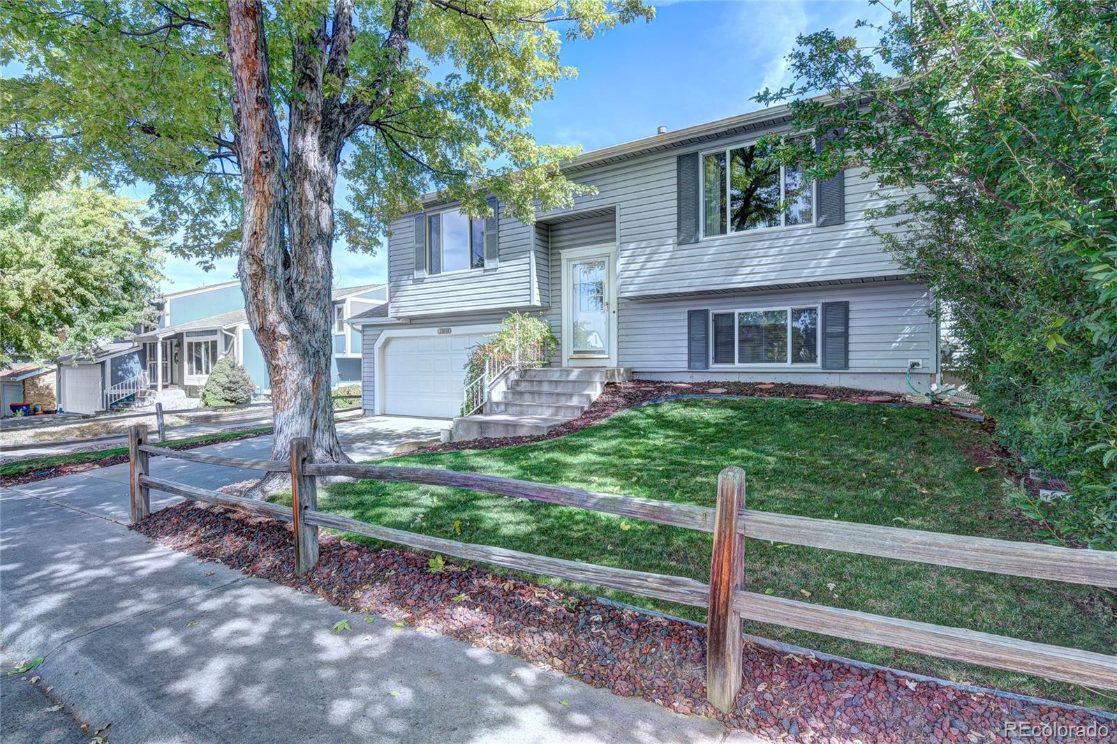 18947 E Mercer Drive Aurora CO 80013