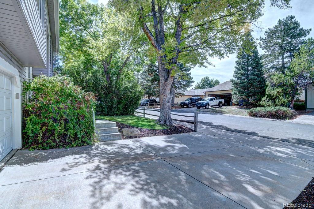 18947 E Mercer Drive Aurora CO 80013