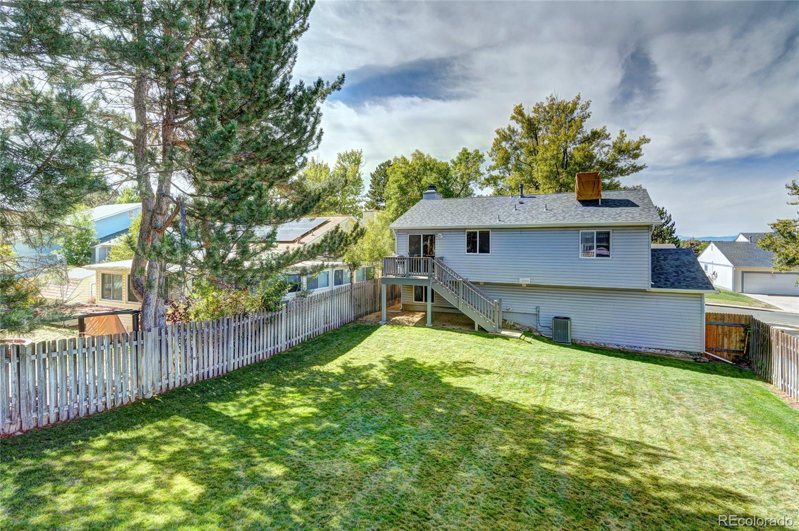 18947 E Mercer Drive Aurora CO 80013